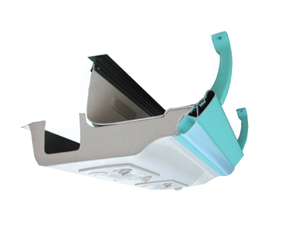 風(feng)道行李(li)架(jia)YB553800