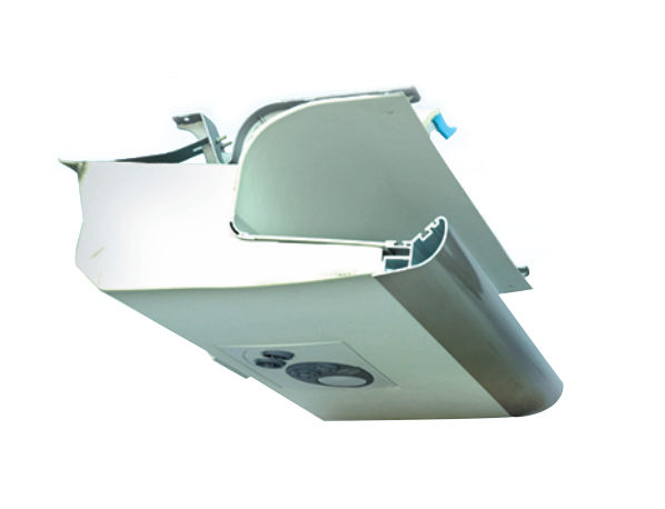 風(feng)道(dao)行李架YB553750