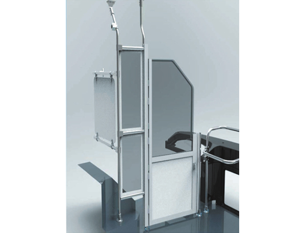 司(si)機包圍(wei)3