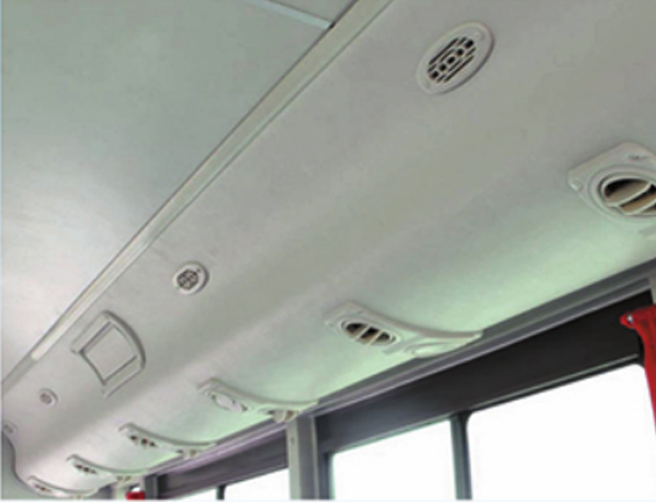 風道(dao)行(xing)李架(jia)YB553900